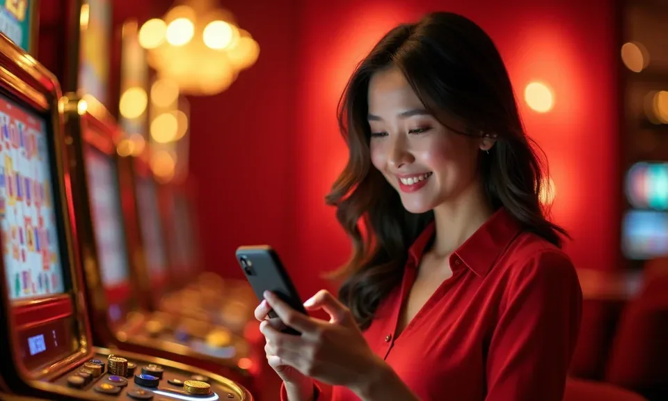 rpp777 Mobile first